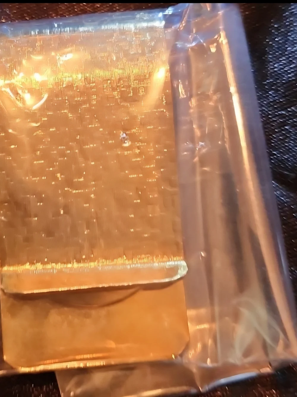 2 Gr .999 Fine Money Clip